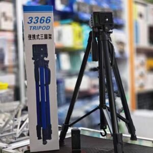 3366 Tripod