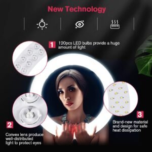 18 Inch Ringlight