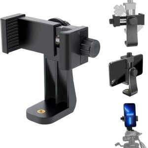 2 in 1 Phone Holder