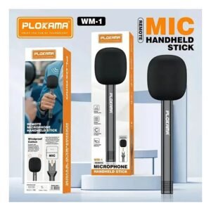 Microphone Holder