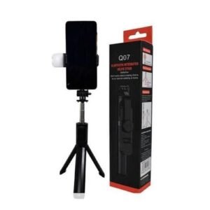 Q07 Tripod