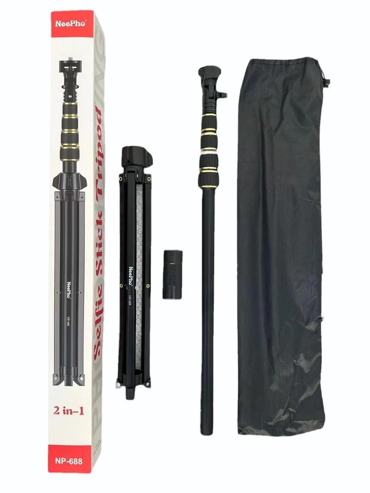 Neepho Tripod Np 688
