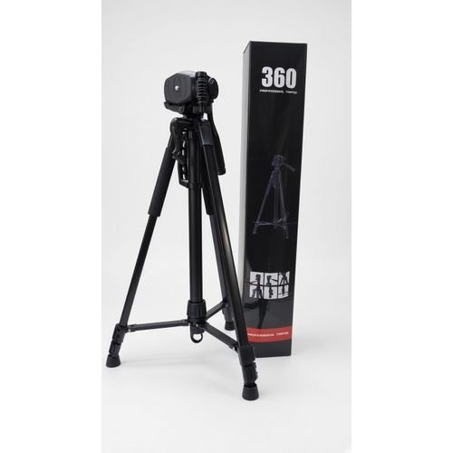 Tripod 360