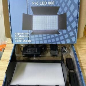 Pro Led 800