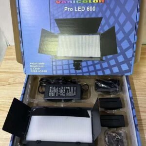 Pro Led 600