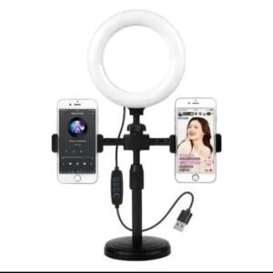 Desktop Ringlight
