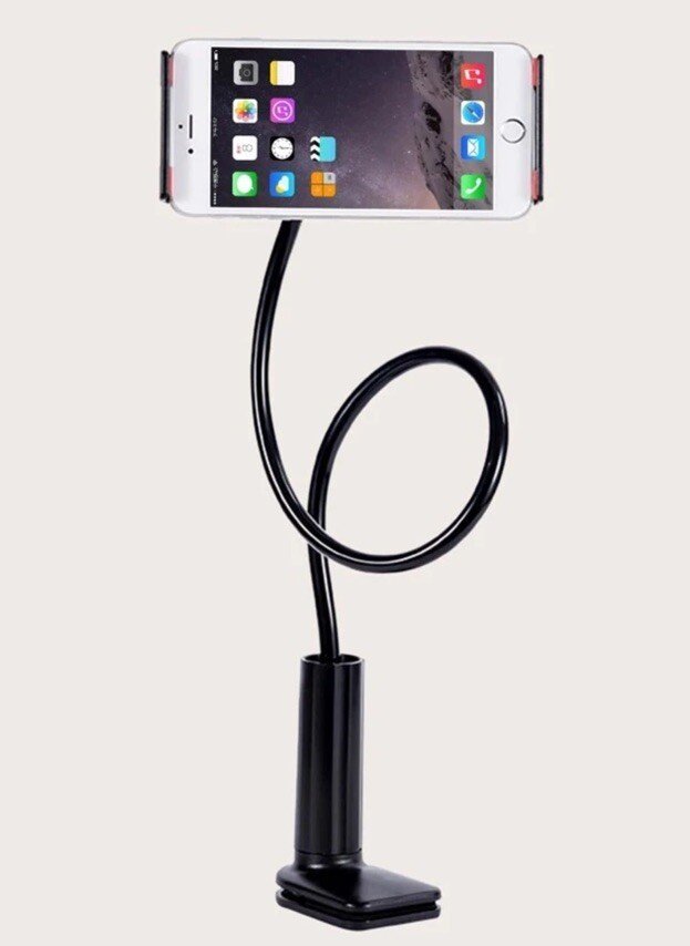 Universal Cell Flexible Phone Holder