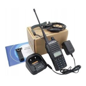 Generic Baofeng UV 82 long range walkie talkie