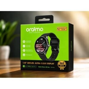Oraimo NOVA 2R LITE