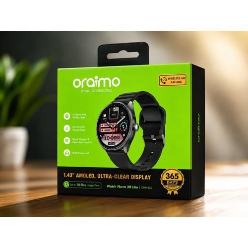 Oraimo NOVA 2R LITE