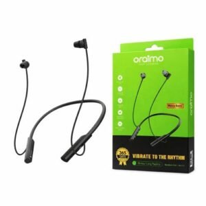 Oraimo ORIGINAL NECKLACE LITE - 10 M CONNECTIVITY RANGE