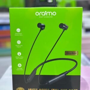 Oraimo Necklace 5 ANC Wireless Bluetooth Earphones