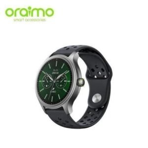 Oraimo Watch 6R 1.39" Anti- Scratch IP68 Smart Watch