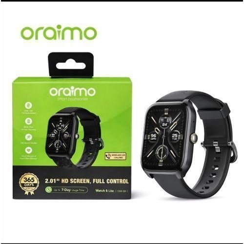 Oraimo Watch 5 Lite (OSW-804)