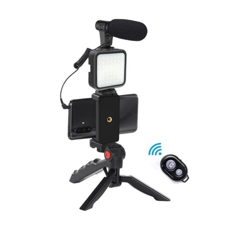 Vlogging Kit
