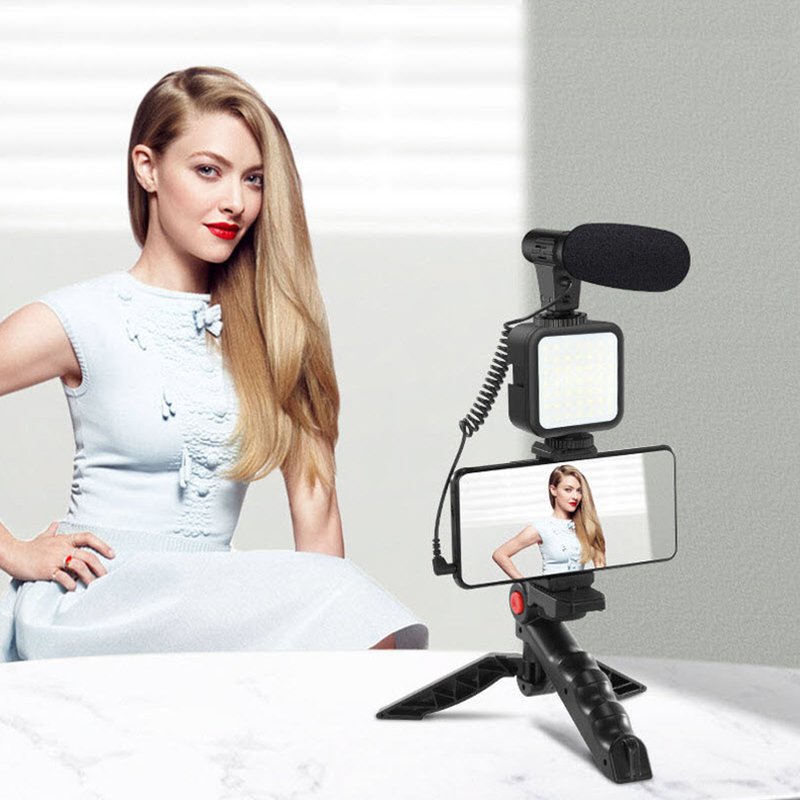 Vlogging Kit - Image 2