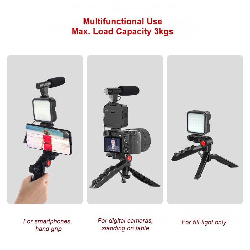 Vlogging Kit - Image 3